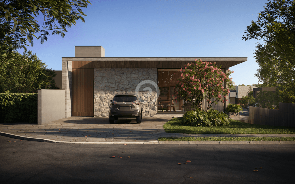 Casa no União