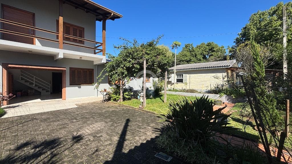 Casa no Santo Afonso