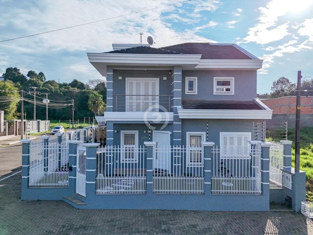 Casa no Bela Vista