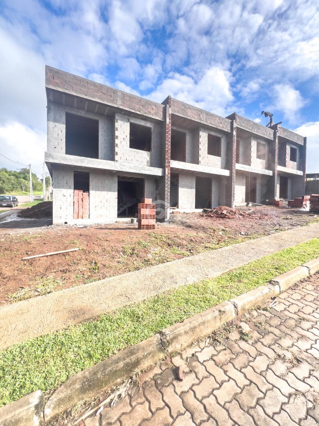 Casa no Rosas