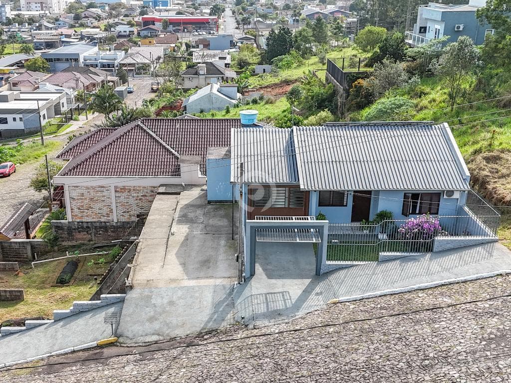 Casa no Bela Vista