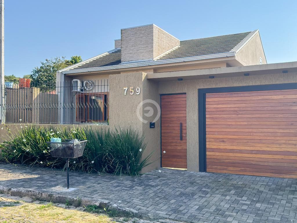 Casa no Boa Saúde