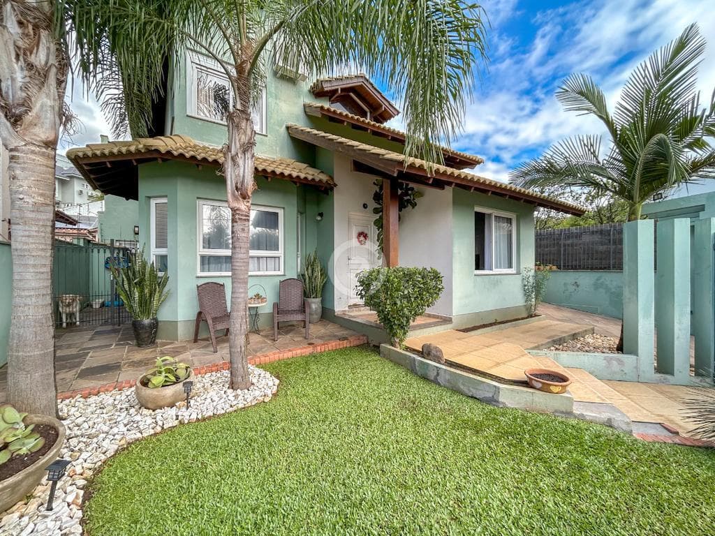 Casa no União