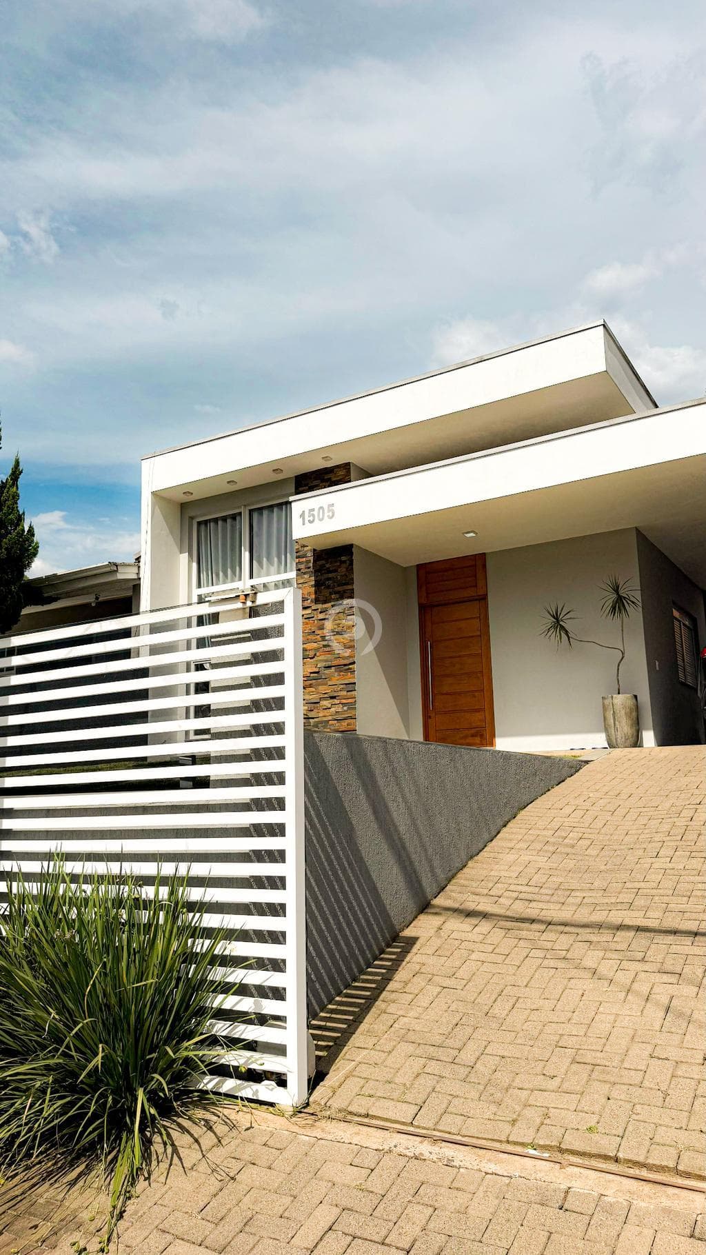 Casa no São Jorge