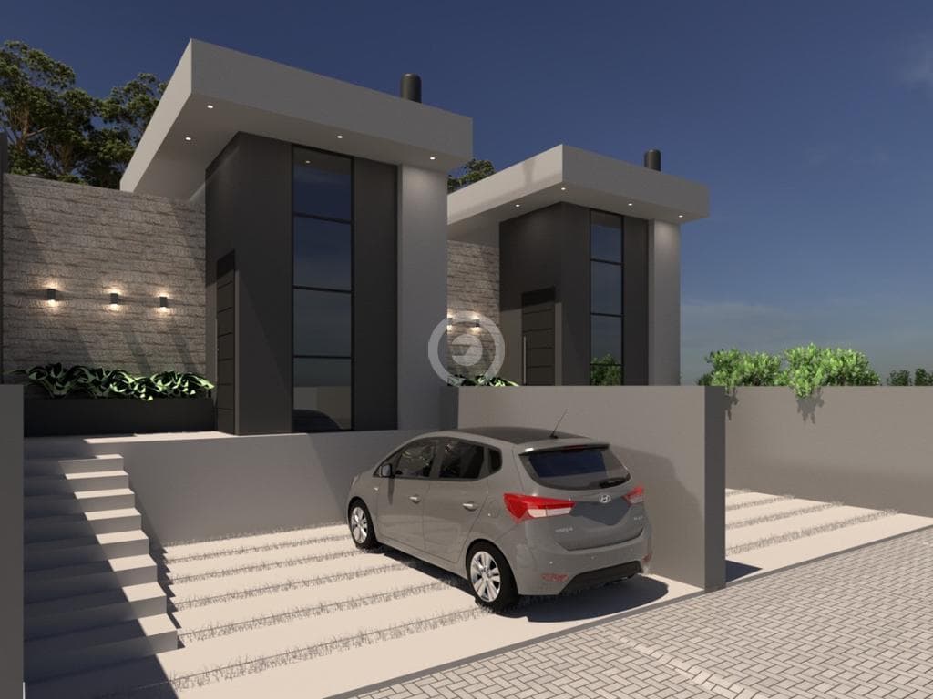 Casa no Encosta do Sol