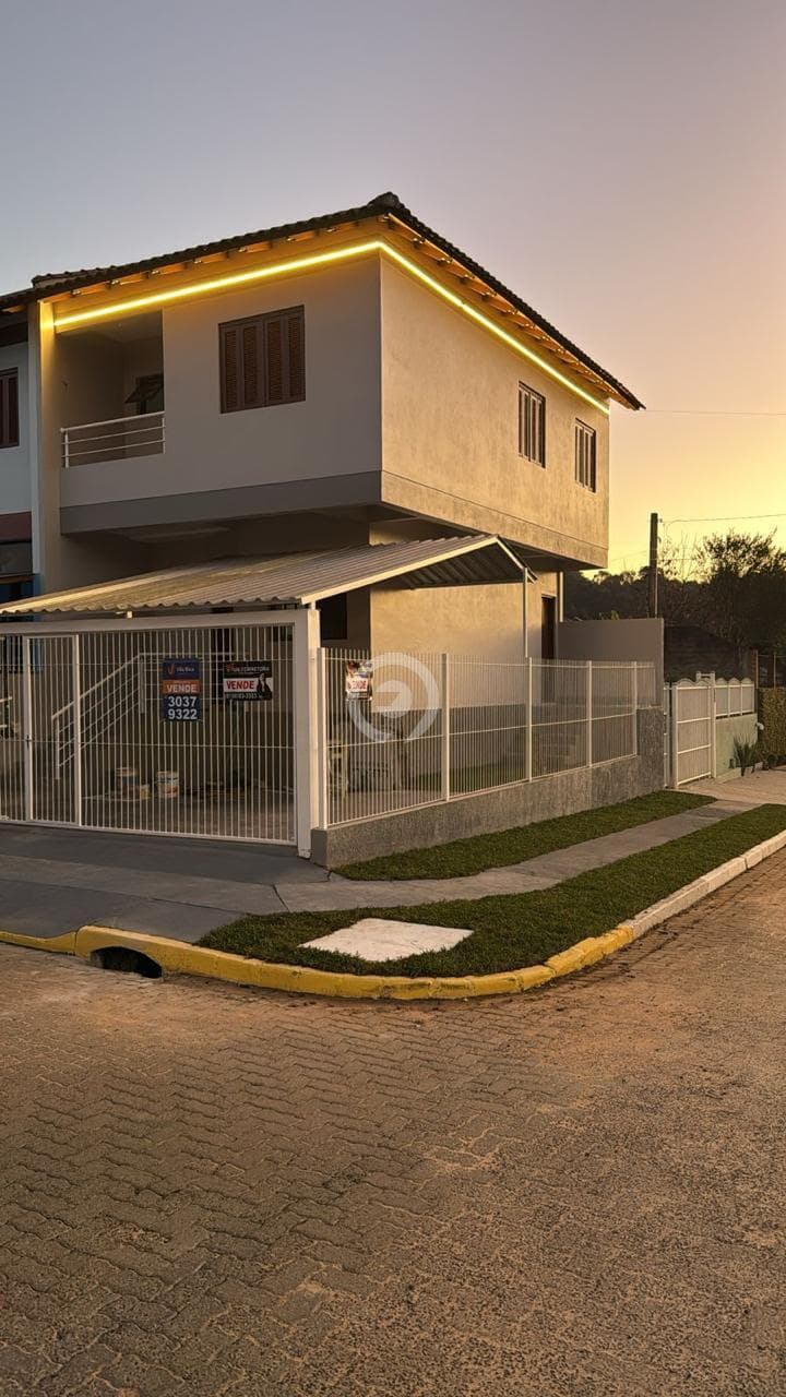 Casa no Vargas