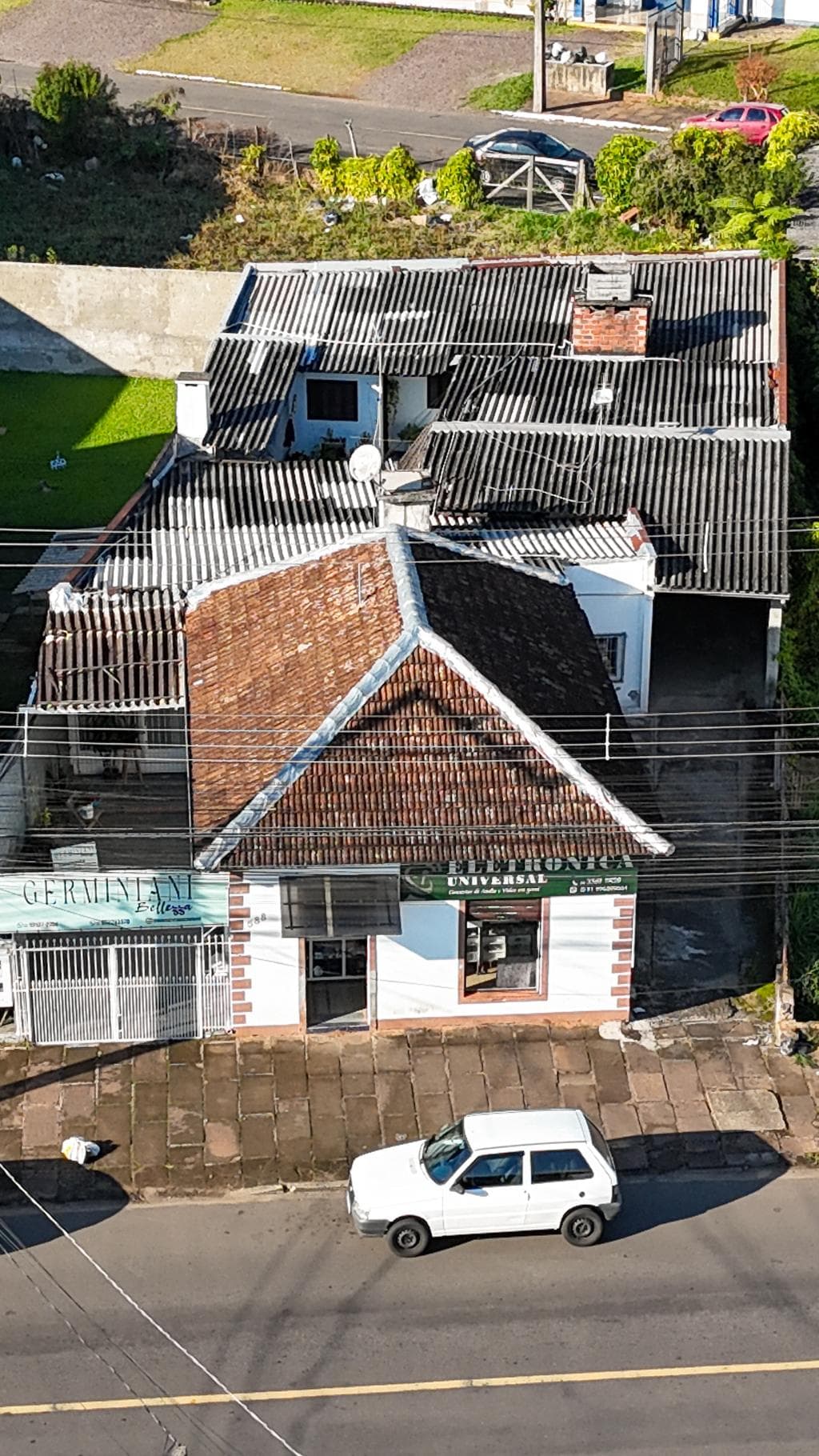 Loja / Ponto no Centro
