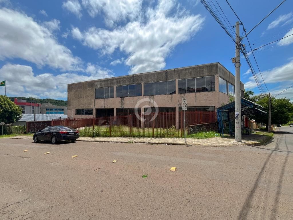 Prédio no Vila Nova