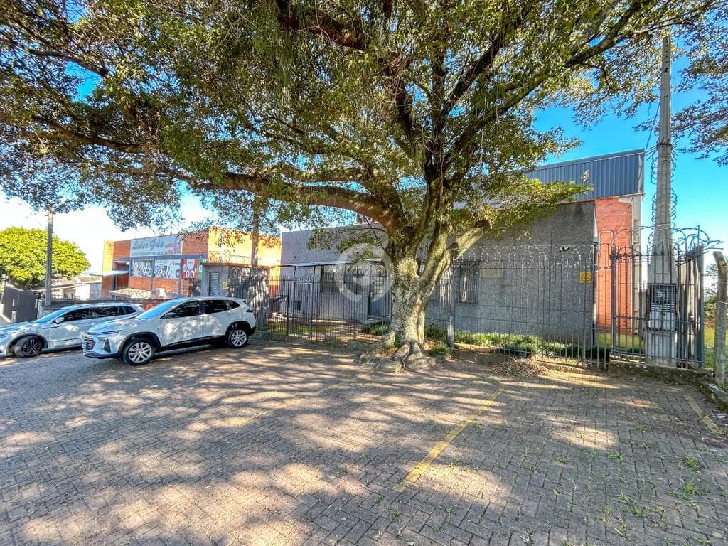 Prédio no Rondônia