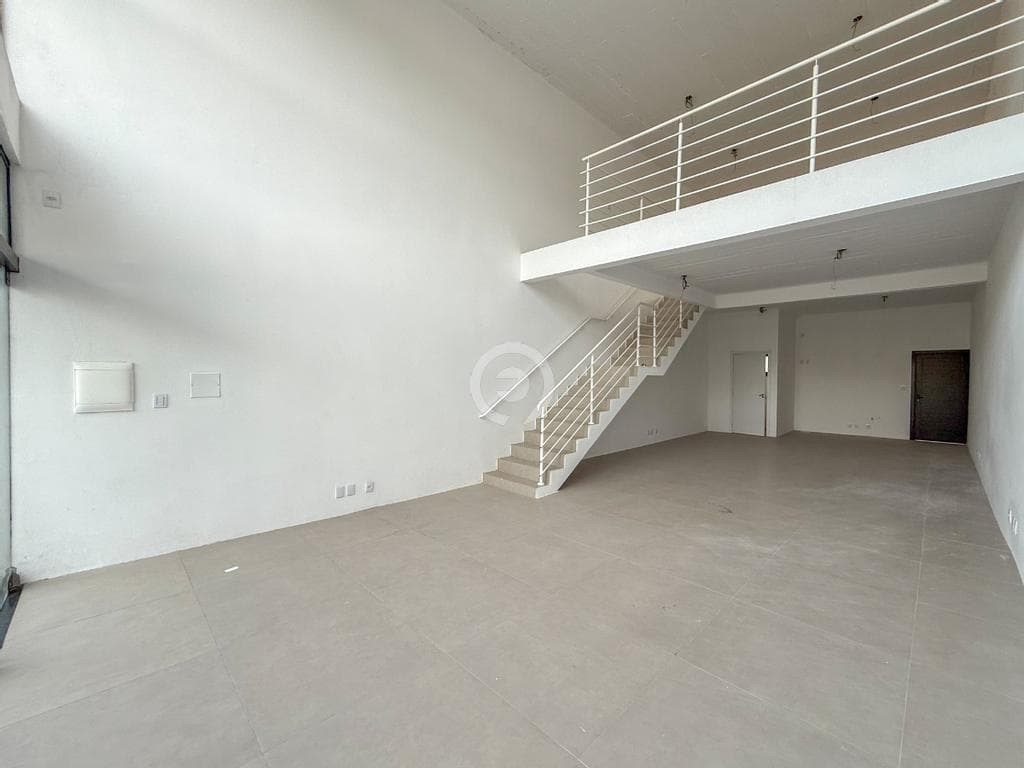 Sala comercial no Floresta