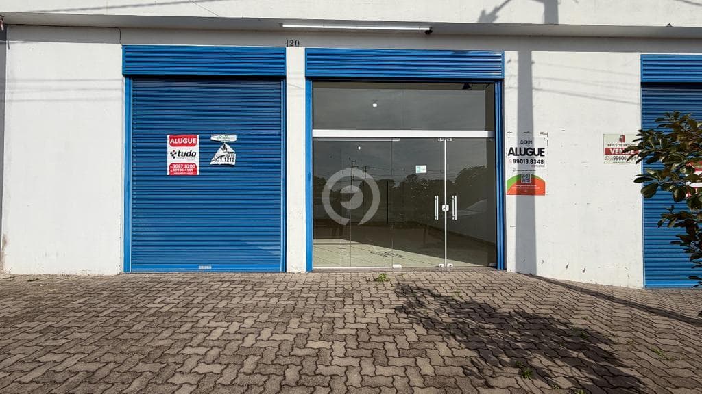 Sala / Loja comercial no Campo Grande