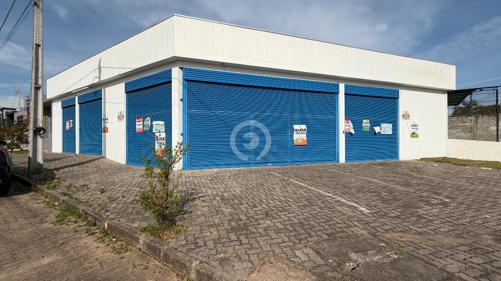 Sala / Loja comercial no Campo Grande