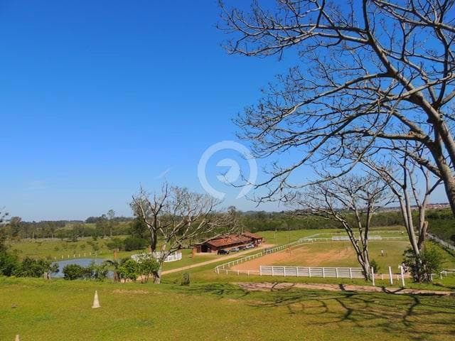 Sítio / Chácara no Portão Velho