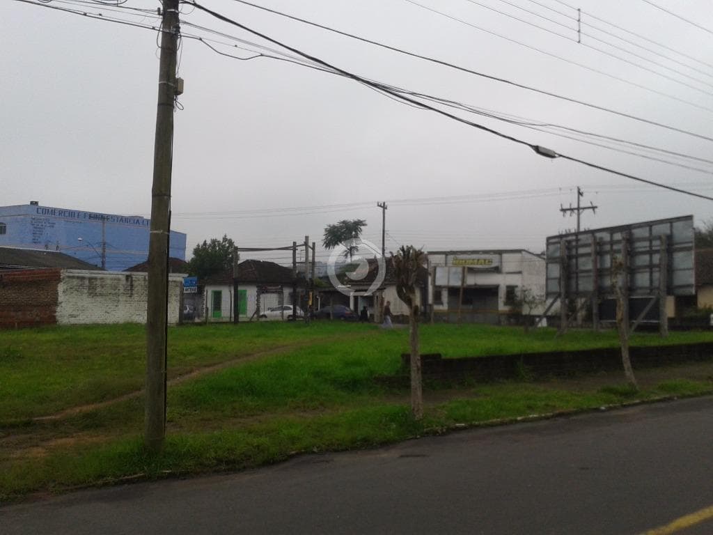 Terreno / Lote no Bela Vista