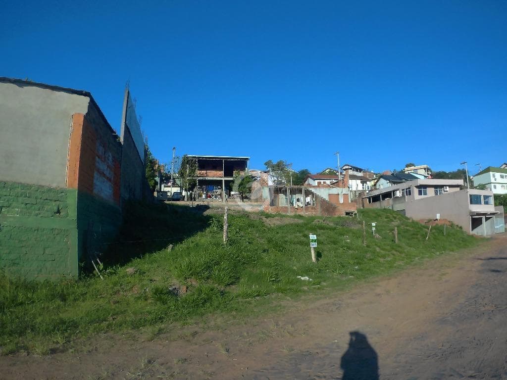 Terreno / Lote no Encosta do Sol