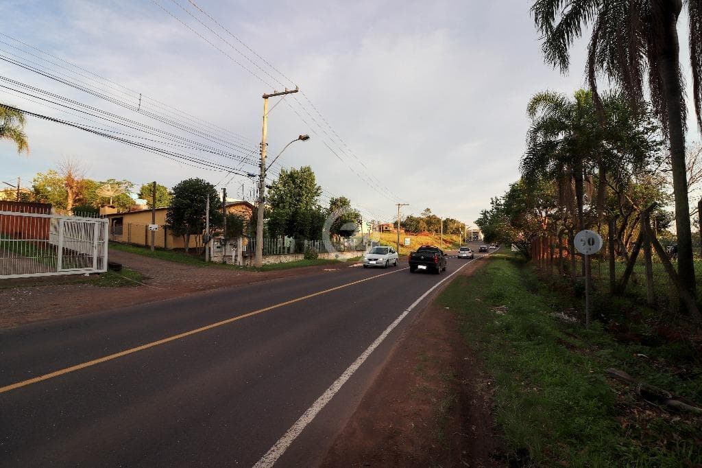 Terreno / Lote no Encosta do Sol