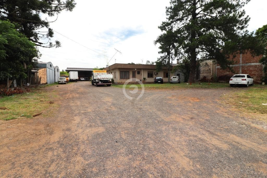 Terreno / Lote no Rincão dos Ilhéus