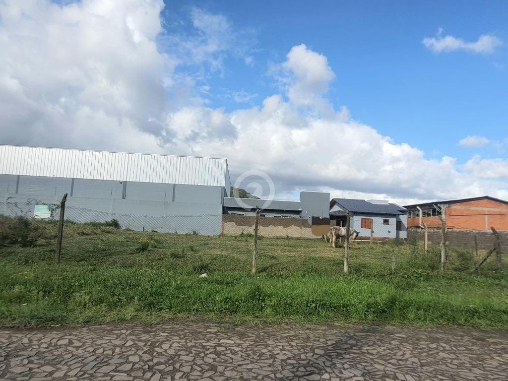 Terreno / Lote no Centro