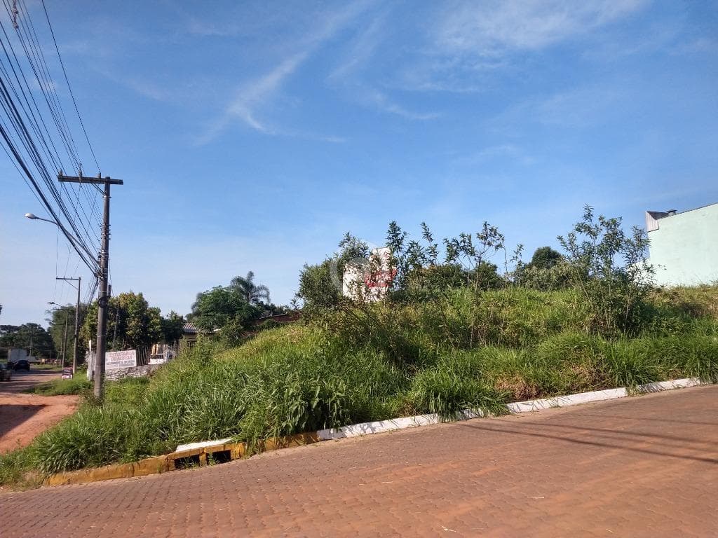 Terreno / Lote no Sol Nascente