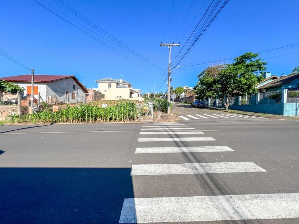 Terreno / Lote no Bela Vista