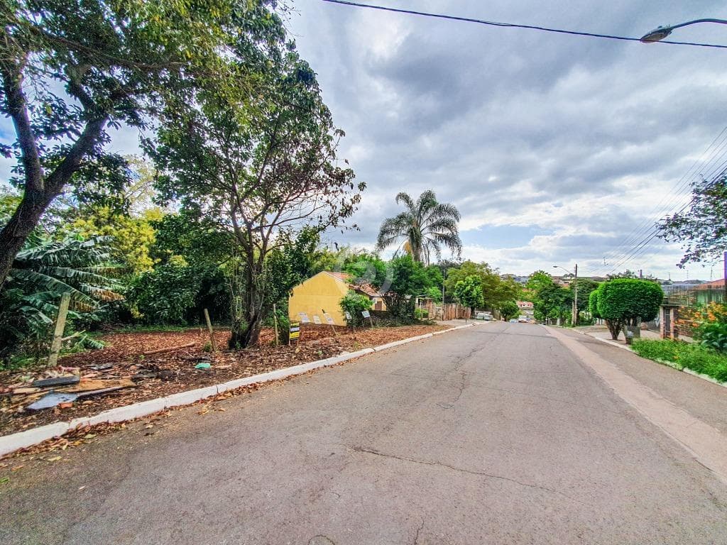 Terreno / Lote no Petrópolis