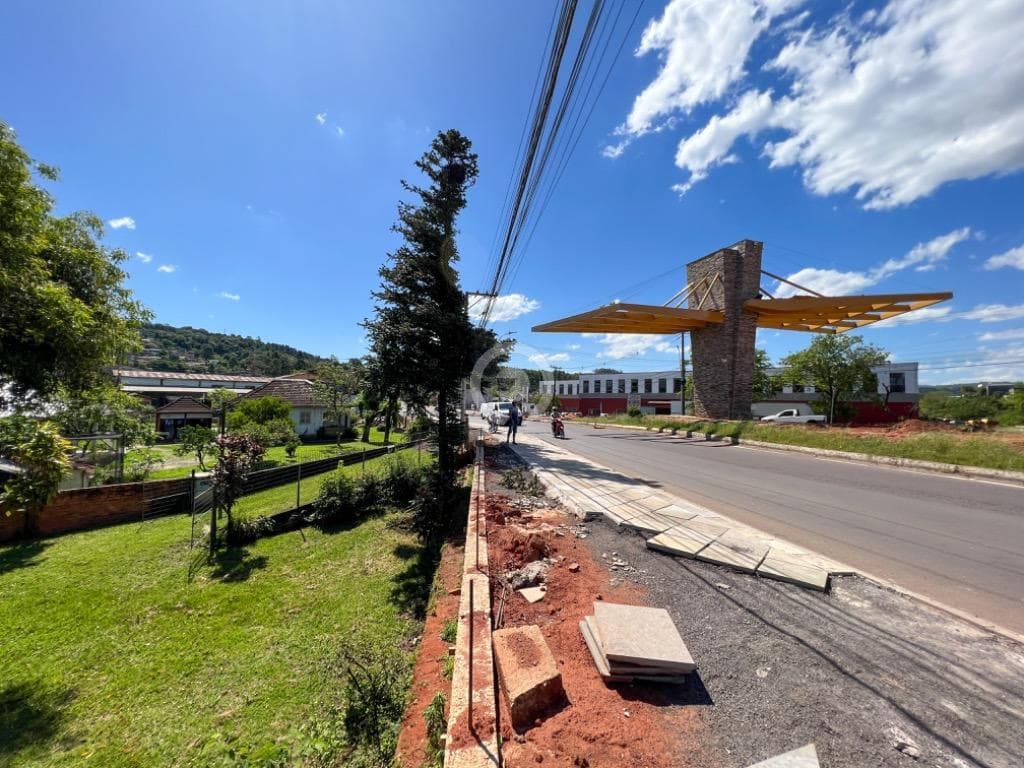 Terreno / Lote no Rincão dos Ilhéus