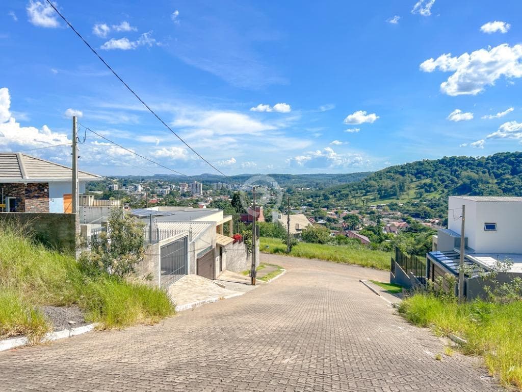 Terreno / Lote no Floresta