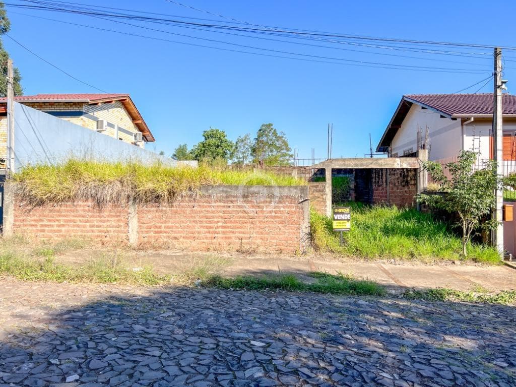 Terreno / Lote no Bela Vista
