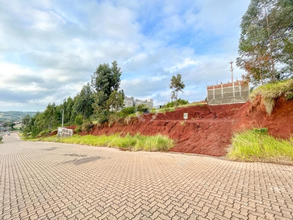 Terreno / Lote no Bela Vista