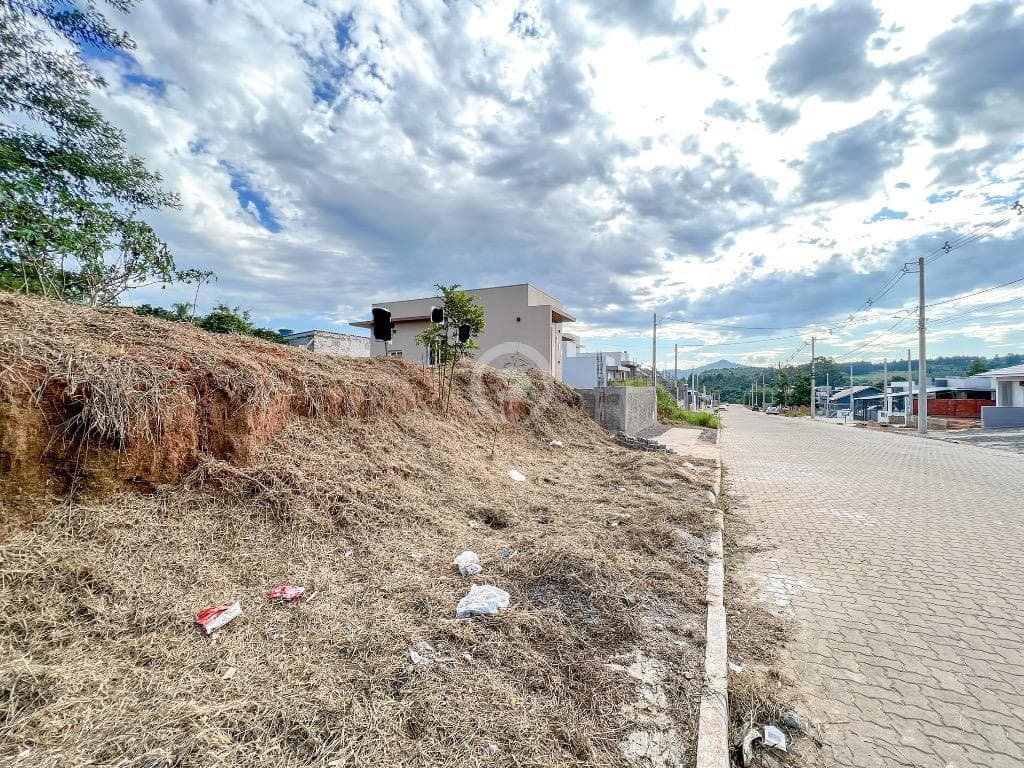 Terreno / Lote no Campo Grande