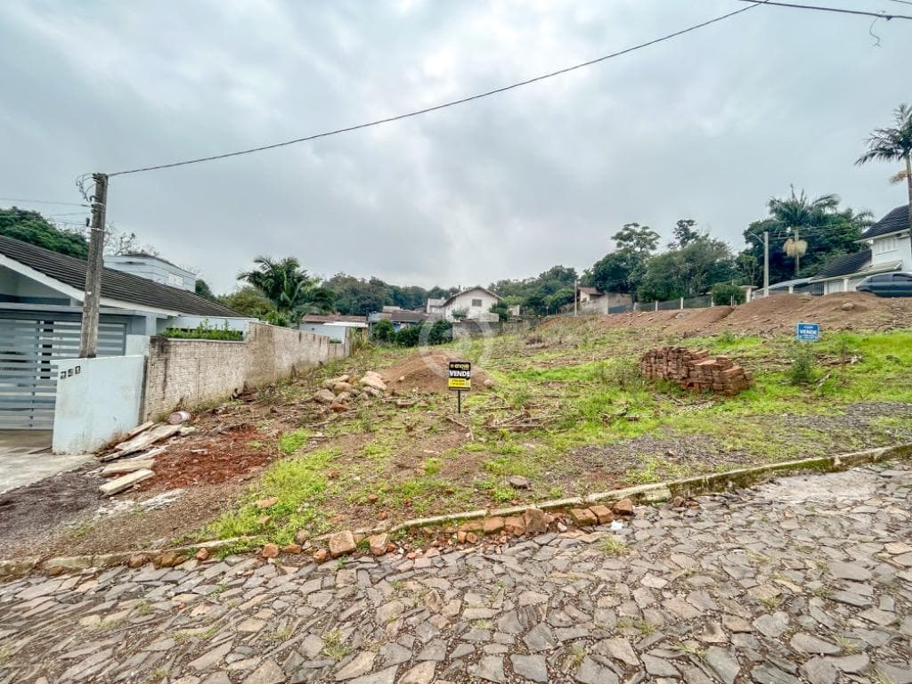 Terreno / Lote no Cidade Nova