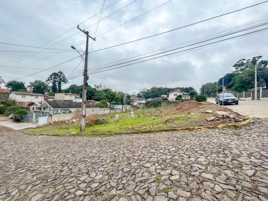 Terreno / Lote no Cidade Nova