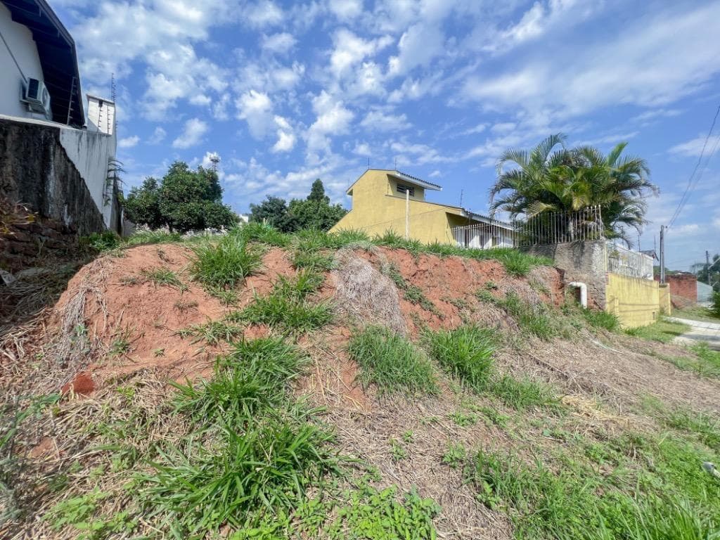 Terreno / Lote no Encosta do Sol