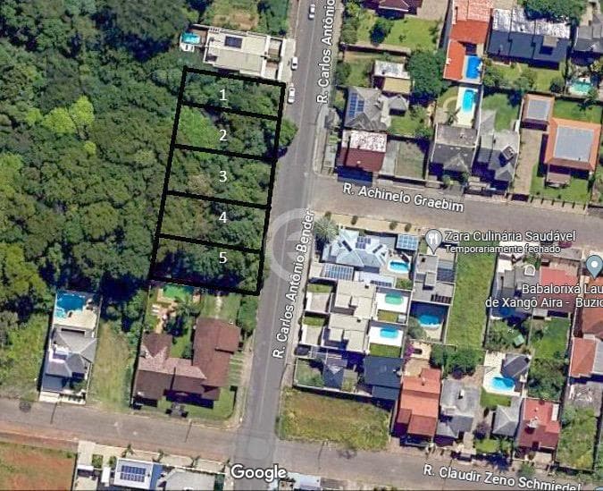 Terreno / Lote no União