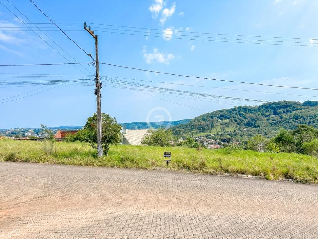 Terreno / Lote no Floresta