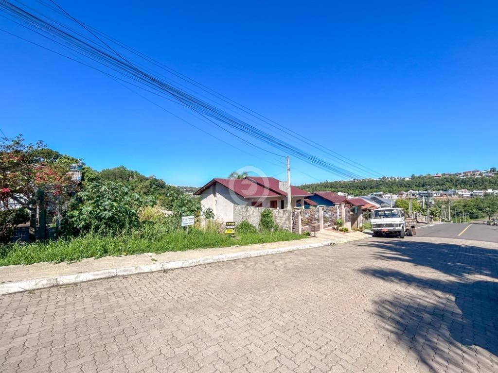 Terreno / Lote no Jardim Bühler