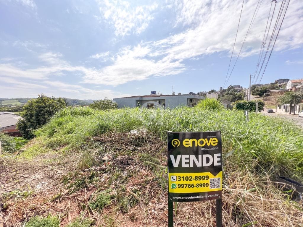 Terreno / Lote no Bela Vista
