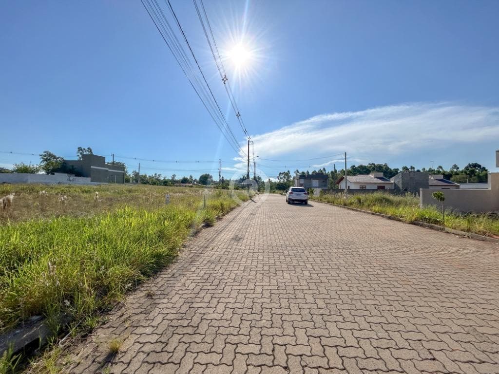 Terreno / Lote no Campo Grande