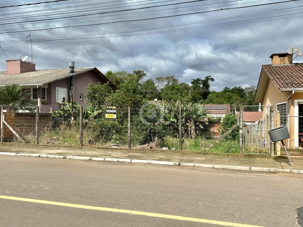 Terreno / Lote no Cidade Nova