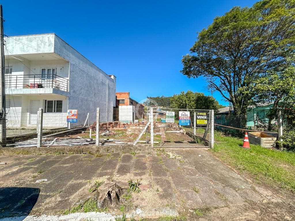 Terreno / Lote no Bela Vista