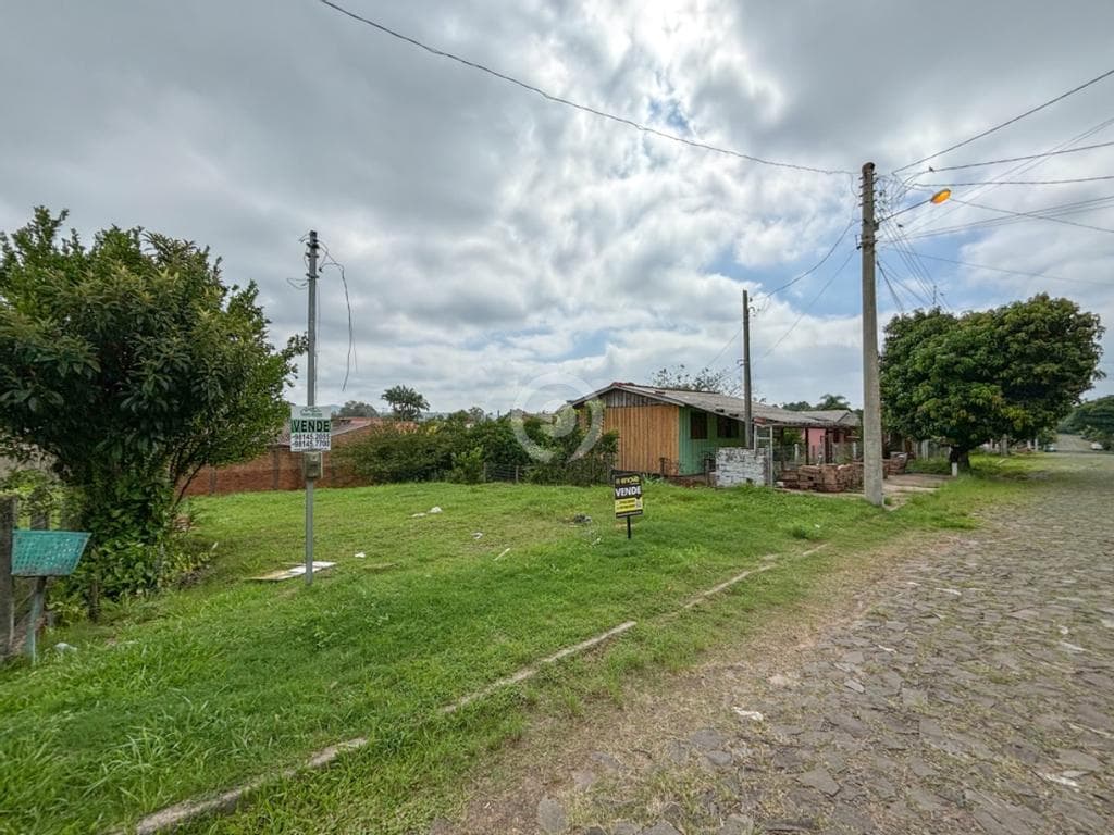 Terreno / Lote no Campo Grande