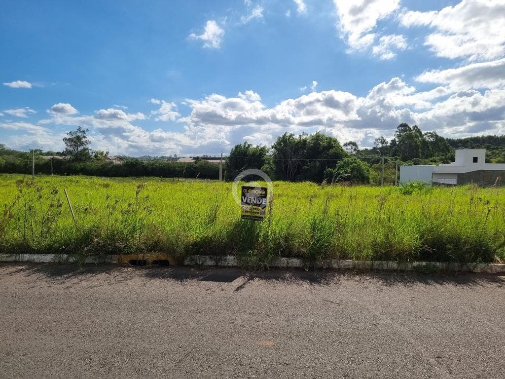 Terreno / Lote no Quintas