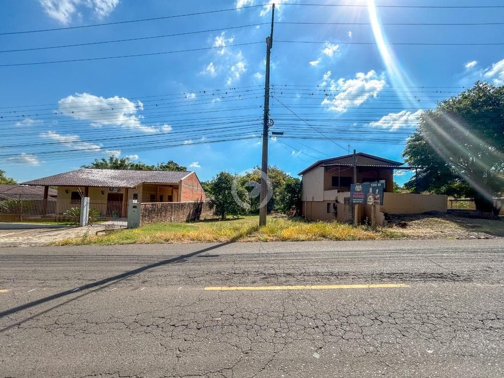 Terreno / Lote no Rosas