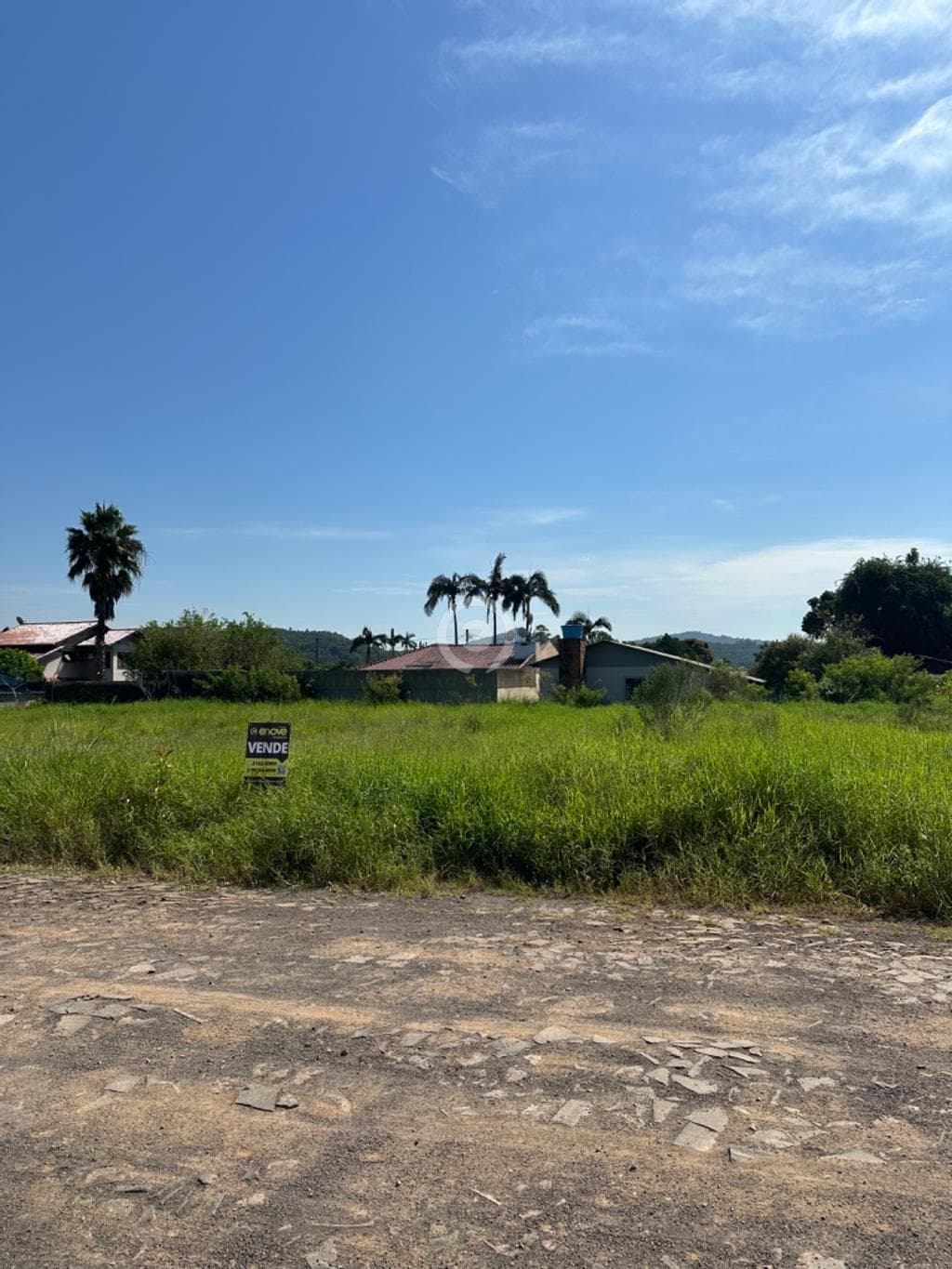 Terreno / Lote no Bela Vista