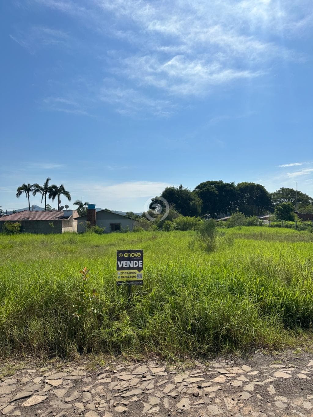 Terreno / Lote no Bela Vista