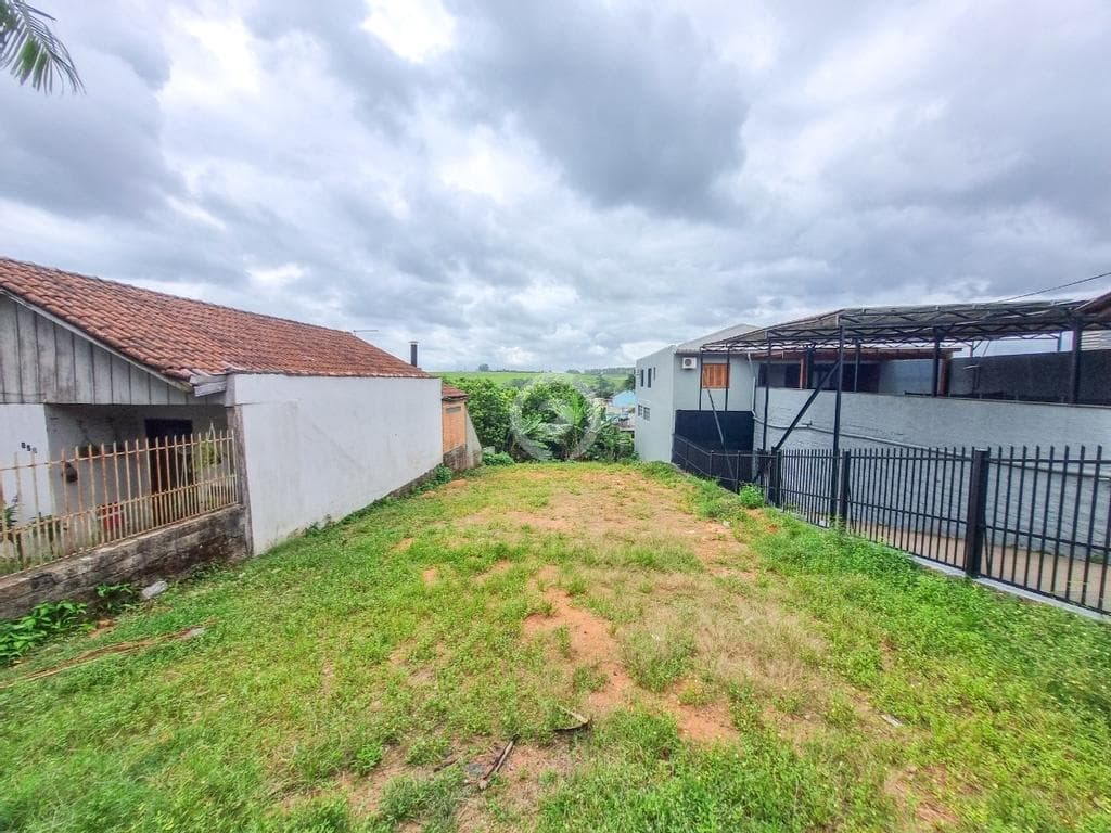 Terreno / Lote no Boa Saúde