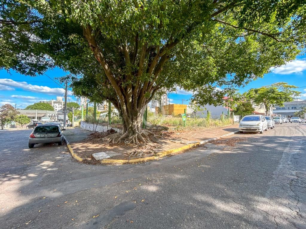 Terreno / Lote no Rio Branco