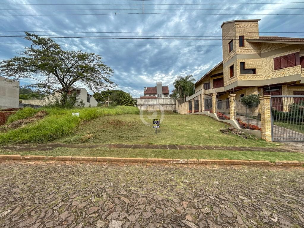 Terreno / Lote no União