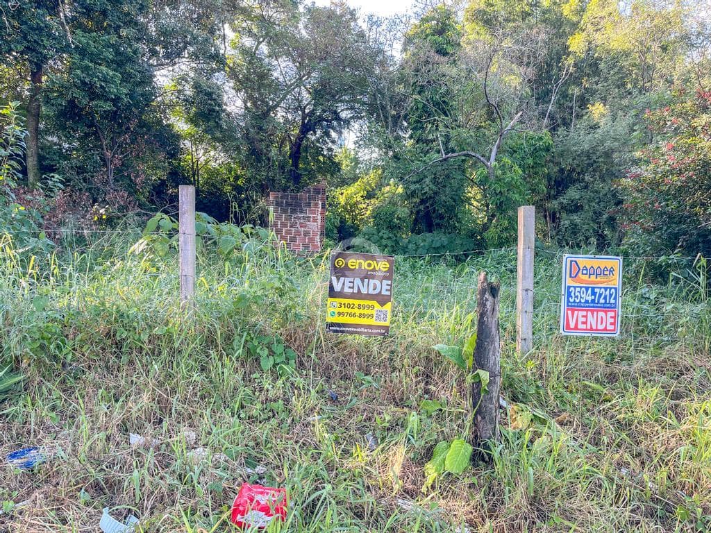 Terreno / Lote no Rondônia