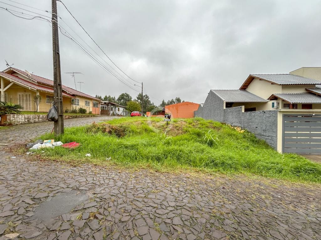 Terreno / Lote no Bela Vista